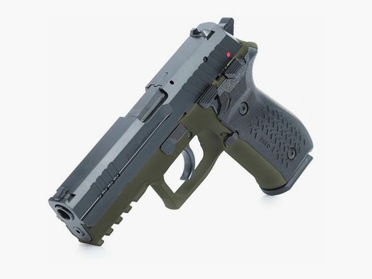 Pistolet AREX ZERO 1 S OLIVE k. 9x19