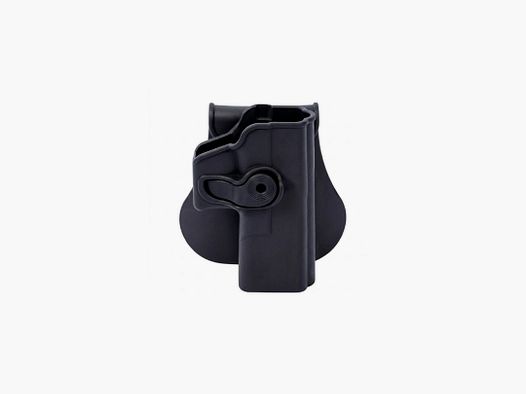 OP ACC - HOLSTER RIGIDE AMOMAX POUR GLOCK 19