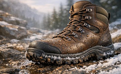 Top 7 Jagdstiefel für extreme Wetterbedingungen 2026