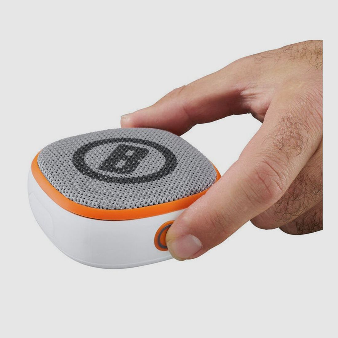 Bluetooth-Lautsprecher BUSHNELL Disc Jockey, Bild 2 von 9