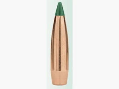 Balle Sierra 6,5mm/.264 107GR Tipped Match King BT 100 pièces