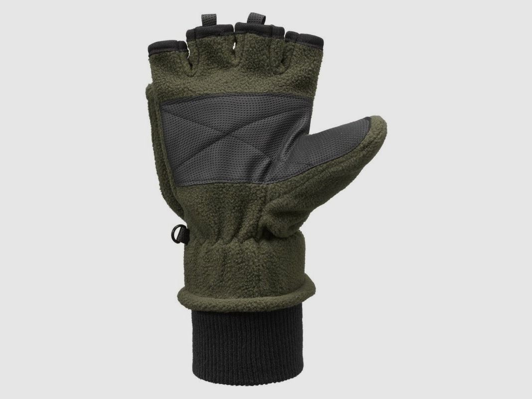 Swedteam Handschuhe Crest Thermo Hunting Green