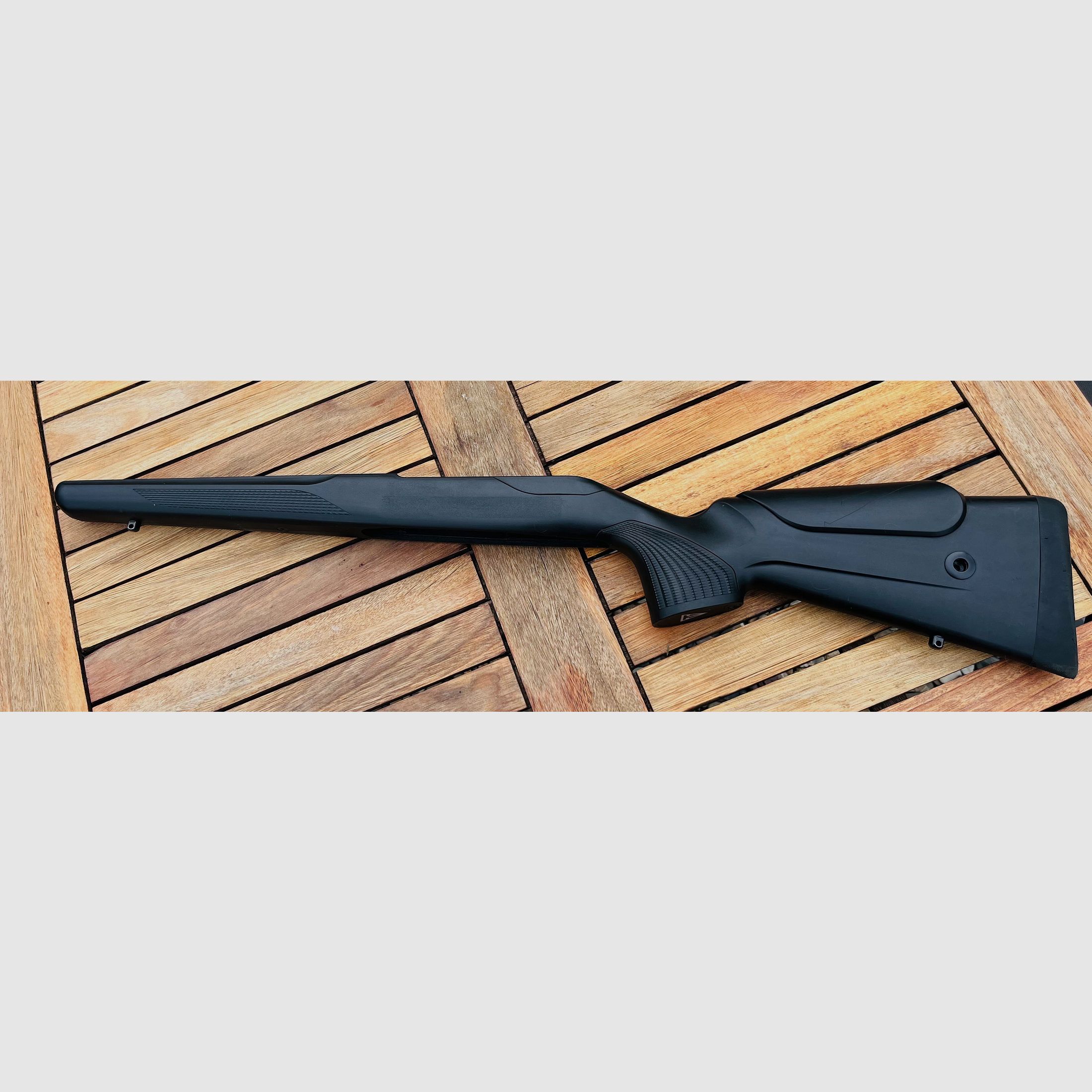 Schaft Tikka T3 CTR