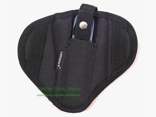 Umarex Gürtelholster Mod. Pancake