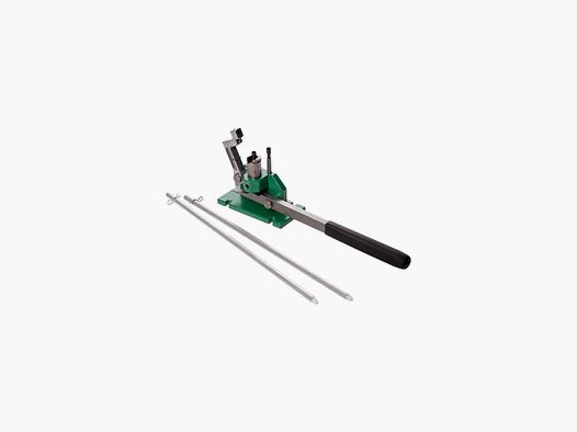 RCBS 9460 Auto Priming Tool – automatic primer seating tool for the workbench