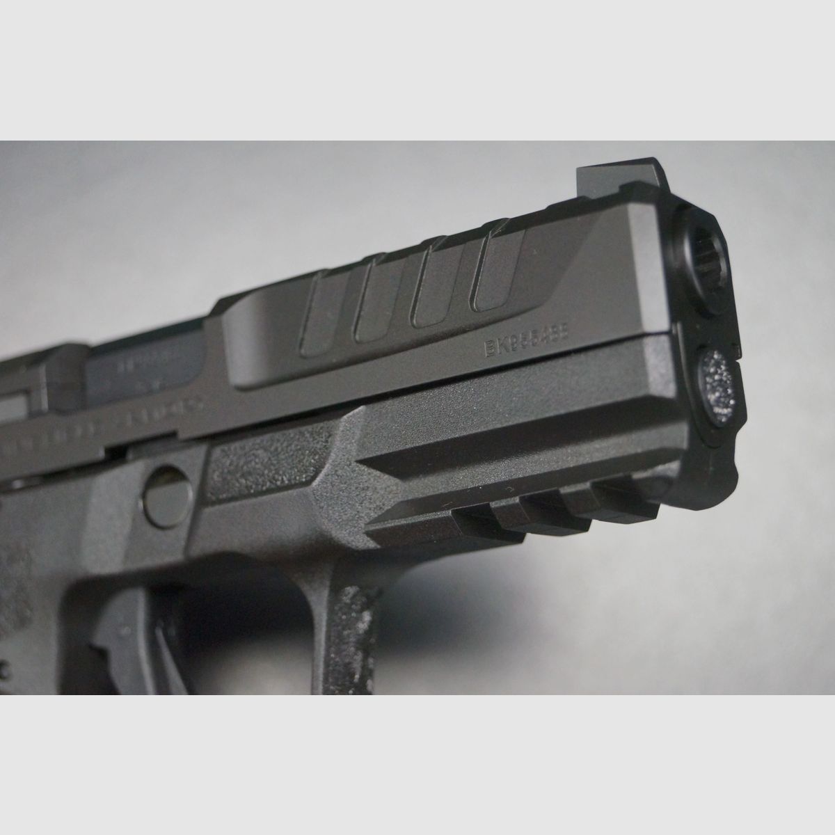 Springfield Armory Echelon Compact U-Notch 4", immagine 2 di 7