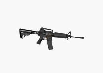 G&G CM16 Carbine Noir Airsoft S-AEG libre à partir de 18