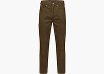 Blaser Hose Maddox Suede