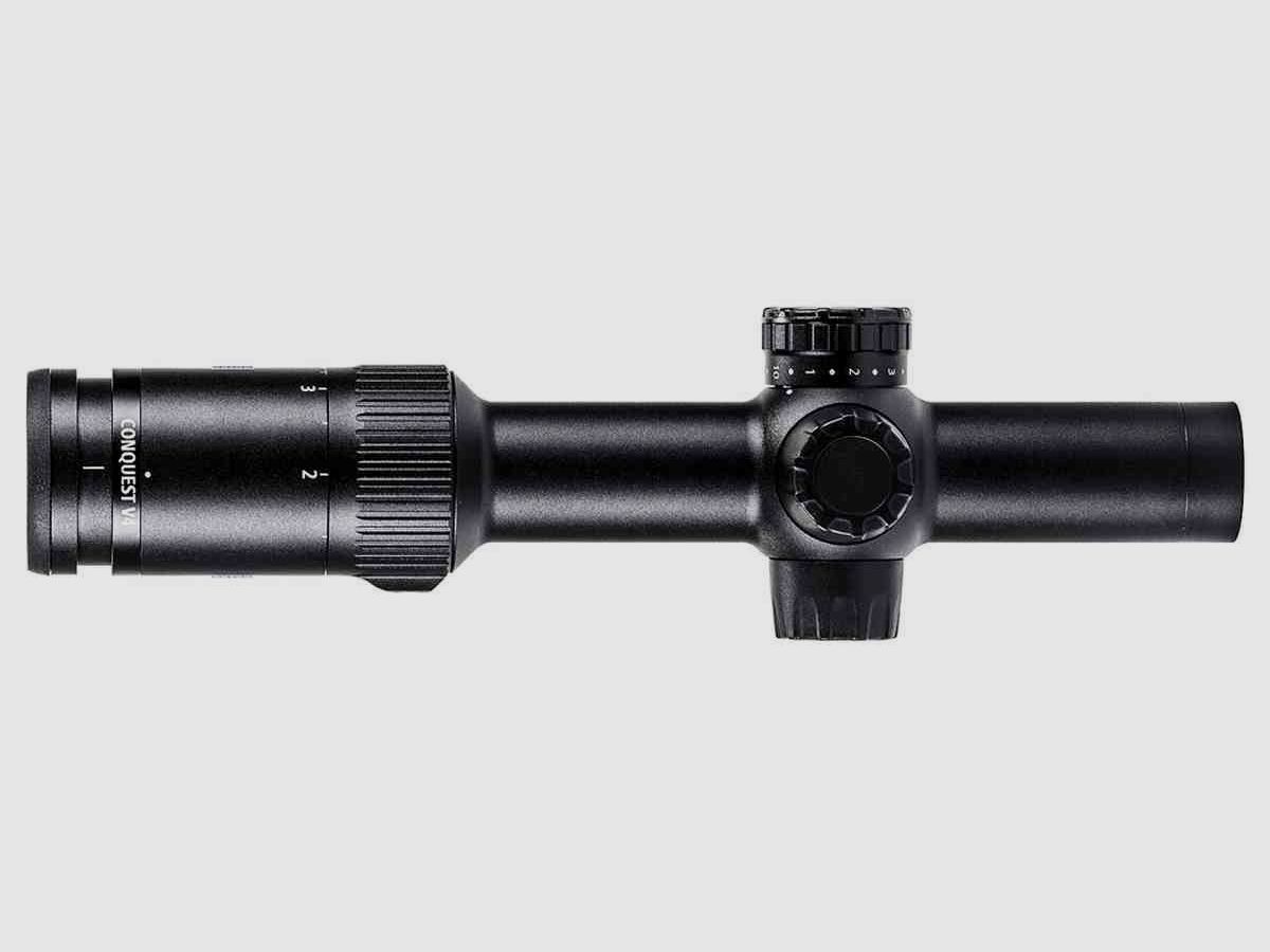 Zeiss Conquest V4 1-4x24, image 3 sur 3