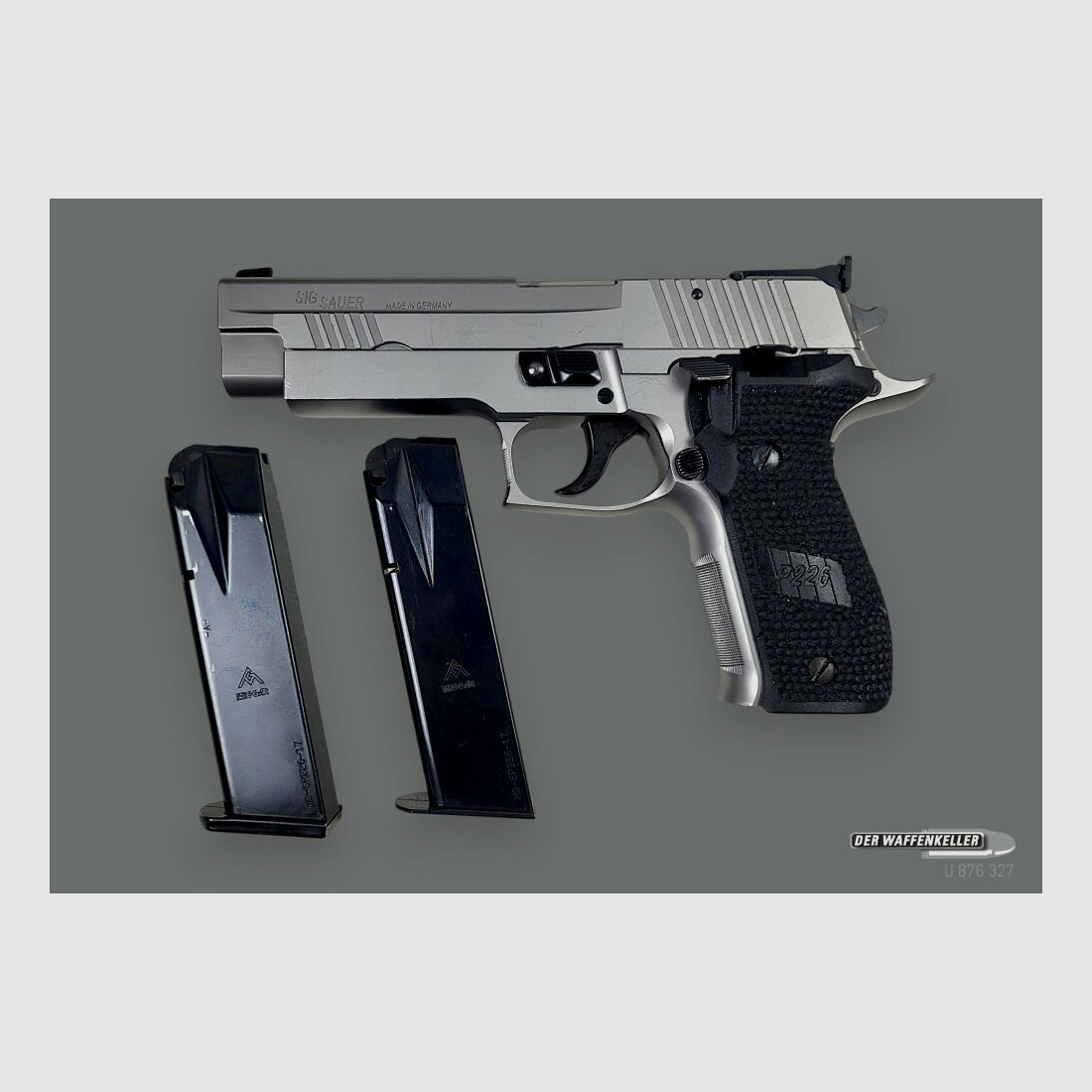SIG Sauer Germania X-Five Allround