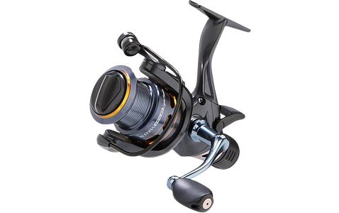 Balzer Alegra 6000 BR