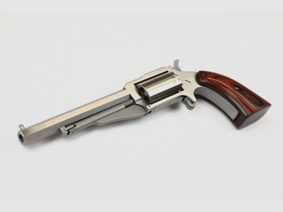 North American Arms NAA 1860-4 „The Earl“, Bild 2 von 5