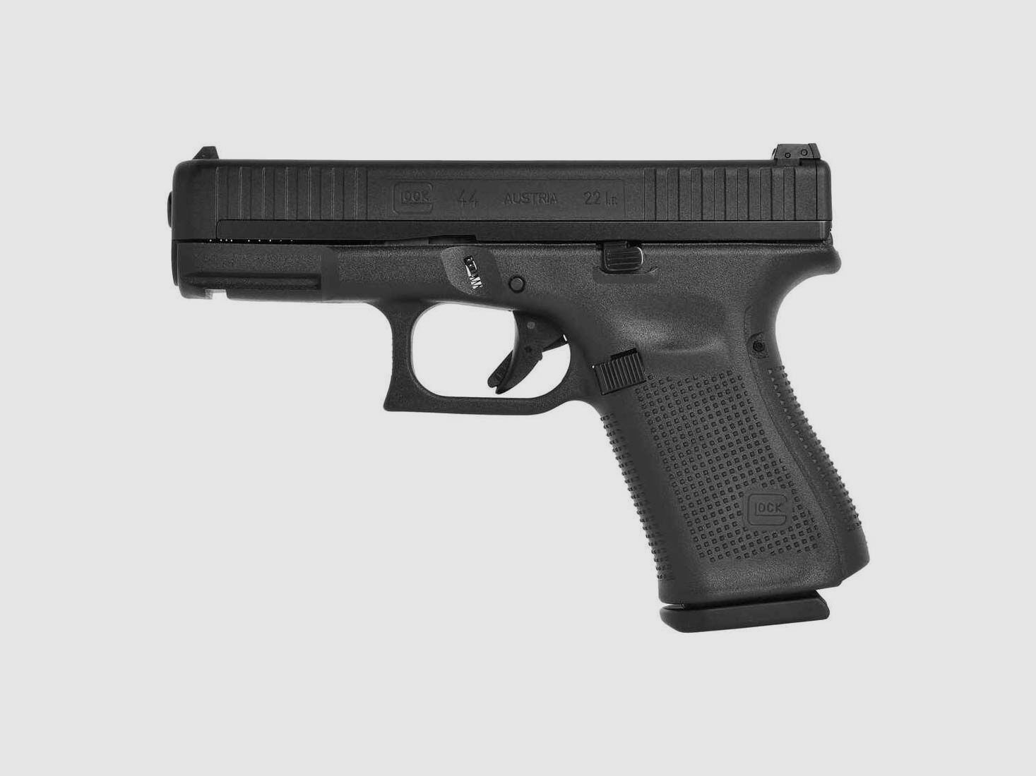 Glock Glock 44 (produziert im 07.2024)