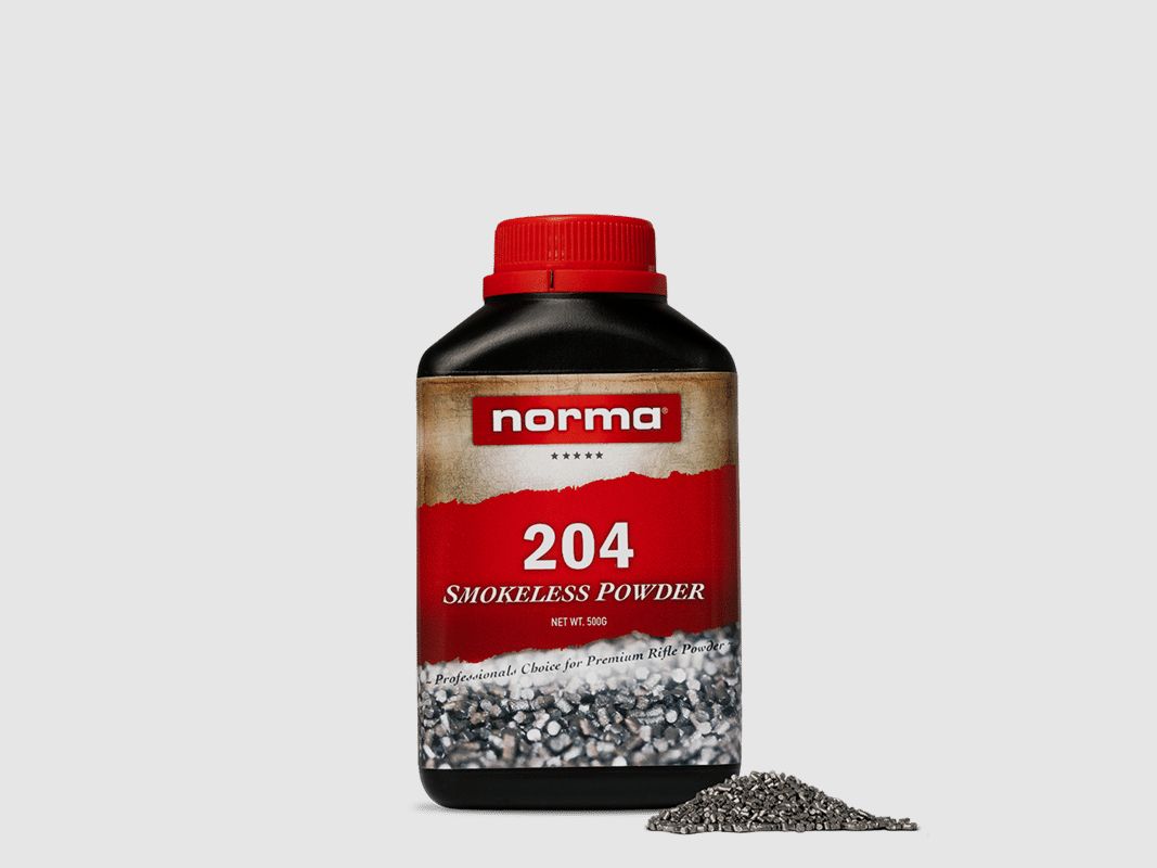 NORMA 204 0,5KG