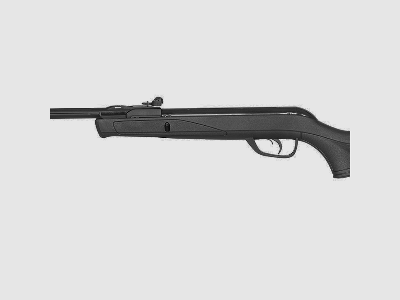 Gamo Delta Kal. 4,5, afbeelding 4 van 5