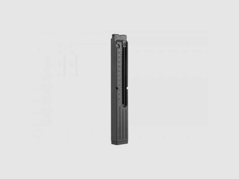 MAGAZYNEK MP40 - .22LR - 23 STRZAŁY