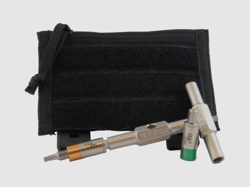 Spuhr Fix It Sticks - Koppelingsgereedschap Kit