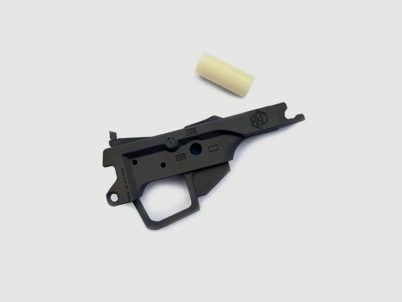 Austrian Rifle Company MP5 Lower, zdjęcie 2 z 5