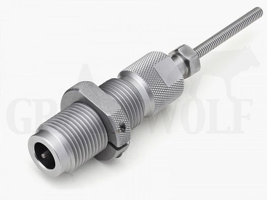 .260 Remington Hornady Custom Grade Matryca Pełnowymiarowa