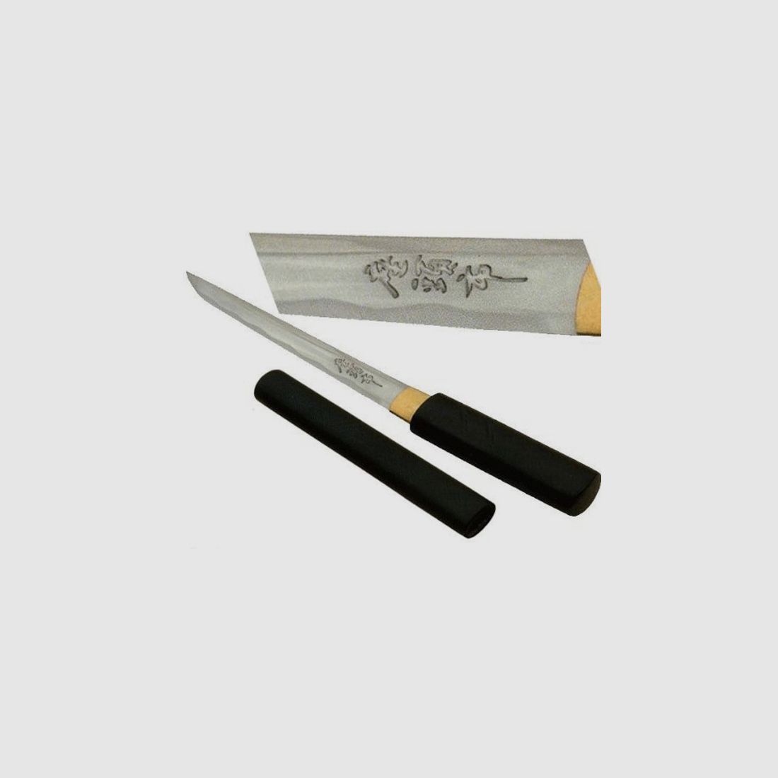 Tanto Practical czarny