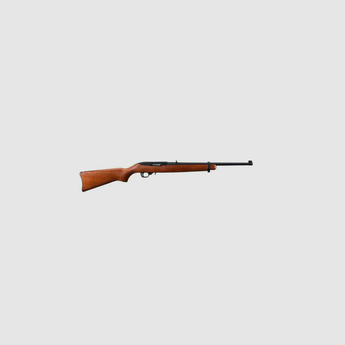 RUGER KK-Selbstladebüchse Mod. 10/22 Carbine .22lr   HolzSchaft