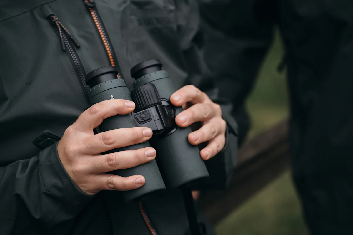 Swarovski EL Range 10×32, billede 6 af 6