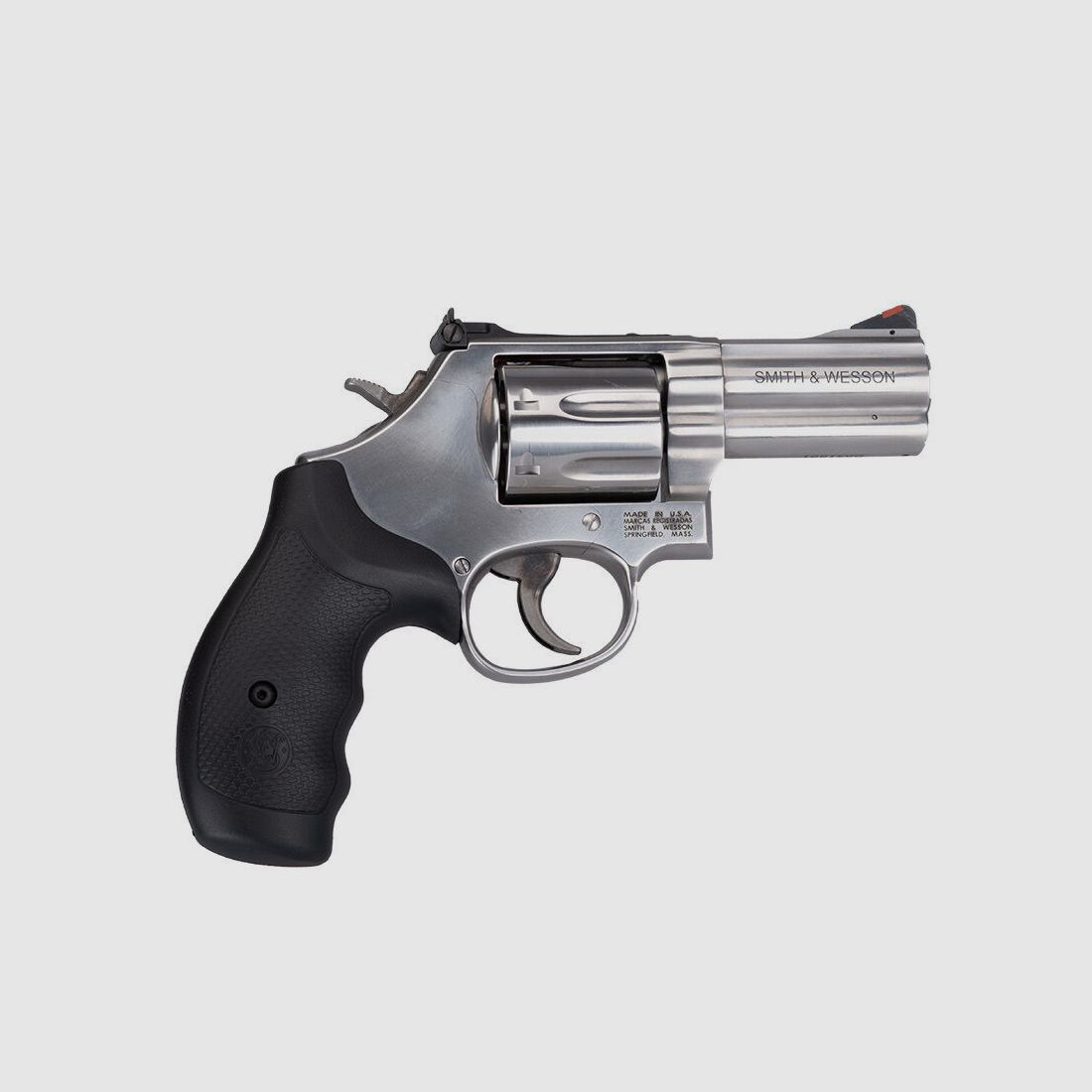 Smith & Wesson Mod. 686, 3''