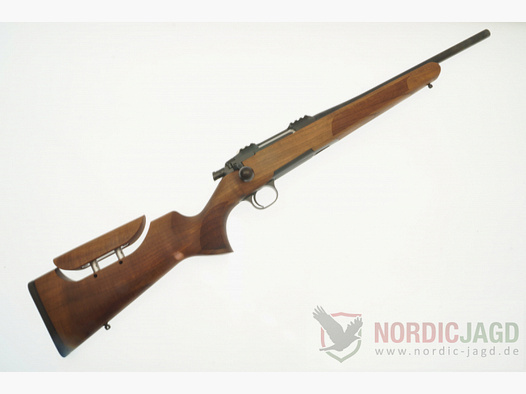 Repetierbüchse Steel Action HS Kal. .308Win. Flex-Schaft 45cm LL NEU!