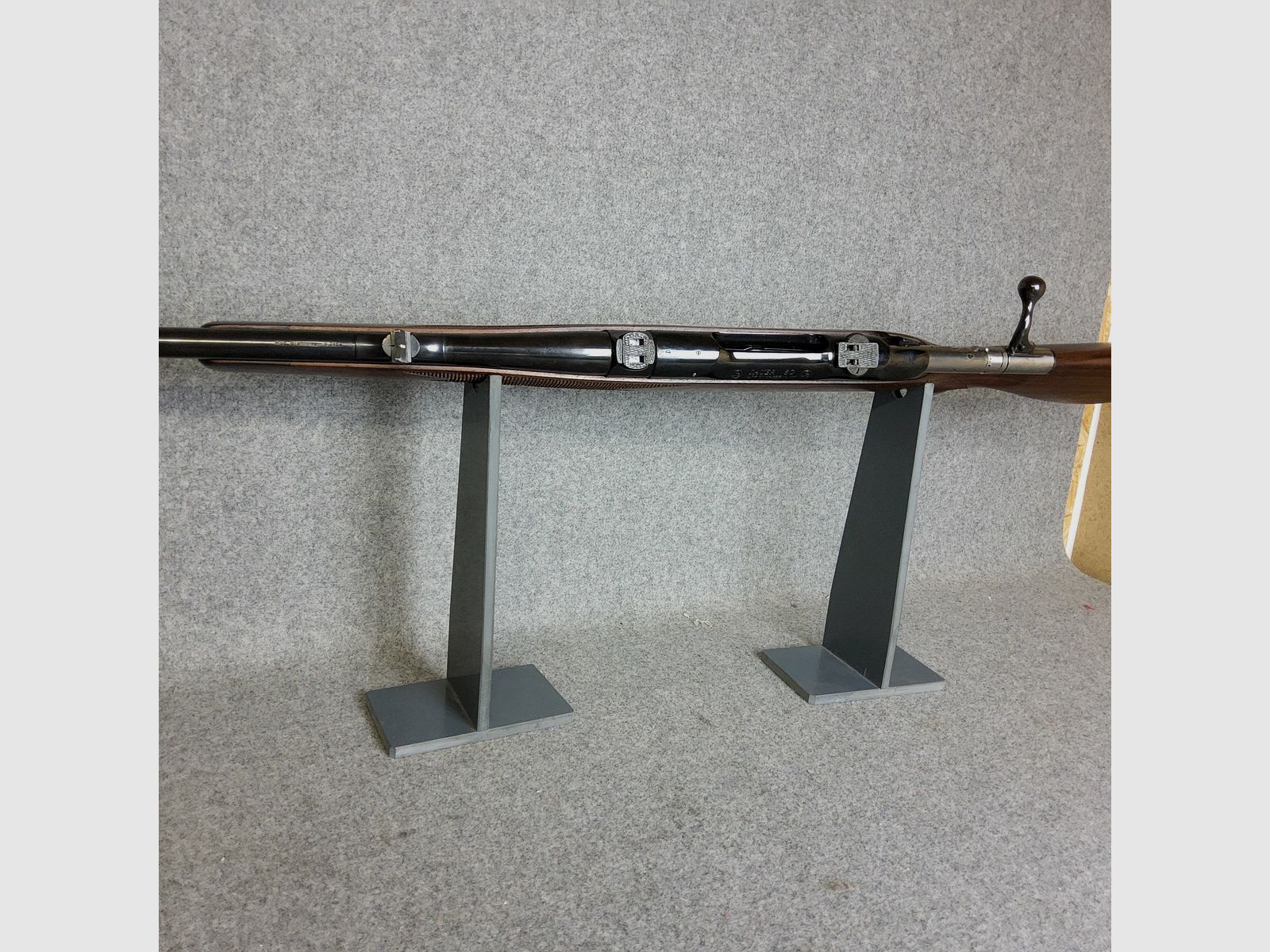 SauerSohn	 80- mod. Brenneke