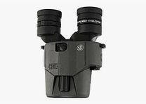 Sig Sauer ZULU6 Beeldgestabiliseerde Verrekijker 10x30 HD Glas