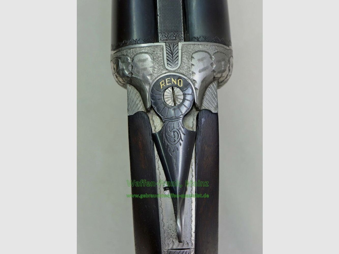 Reno Querflinte Mod. Jagd