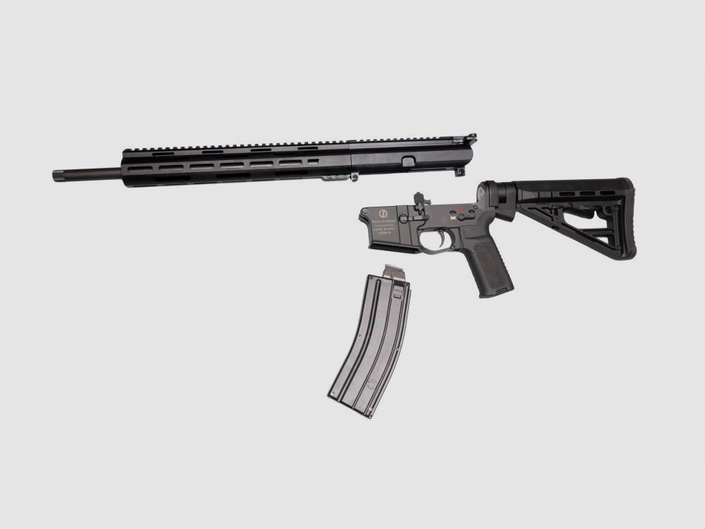 Schmeisser AR1522 16"