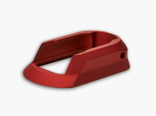 Magazintrichter CZ dünn rot zu CZ75