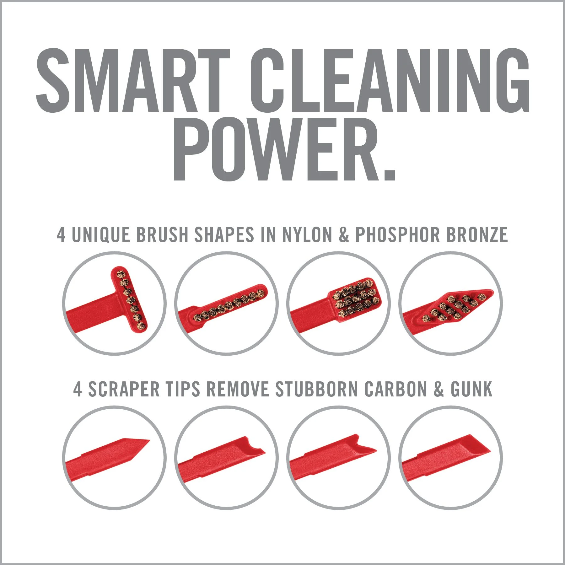 Real Avid – Smart Brushes, Bild 6 von 6