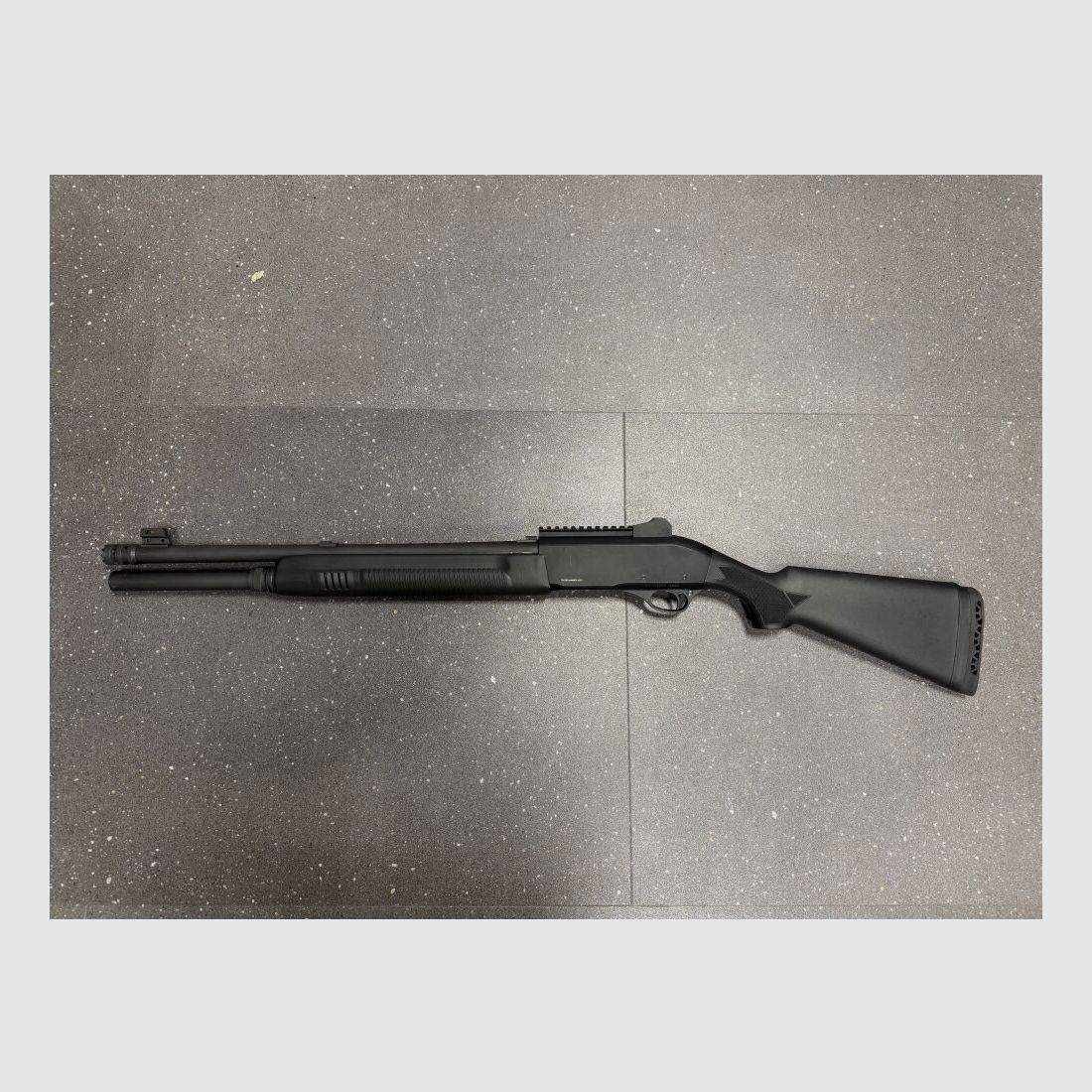Akkar Silah Altay TK-222