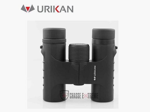 Prismáticos URIKAN Timber 10x25
