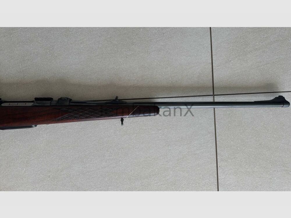 Blaser/Sauer 80 8x68S