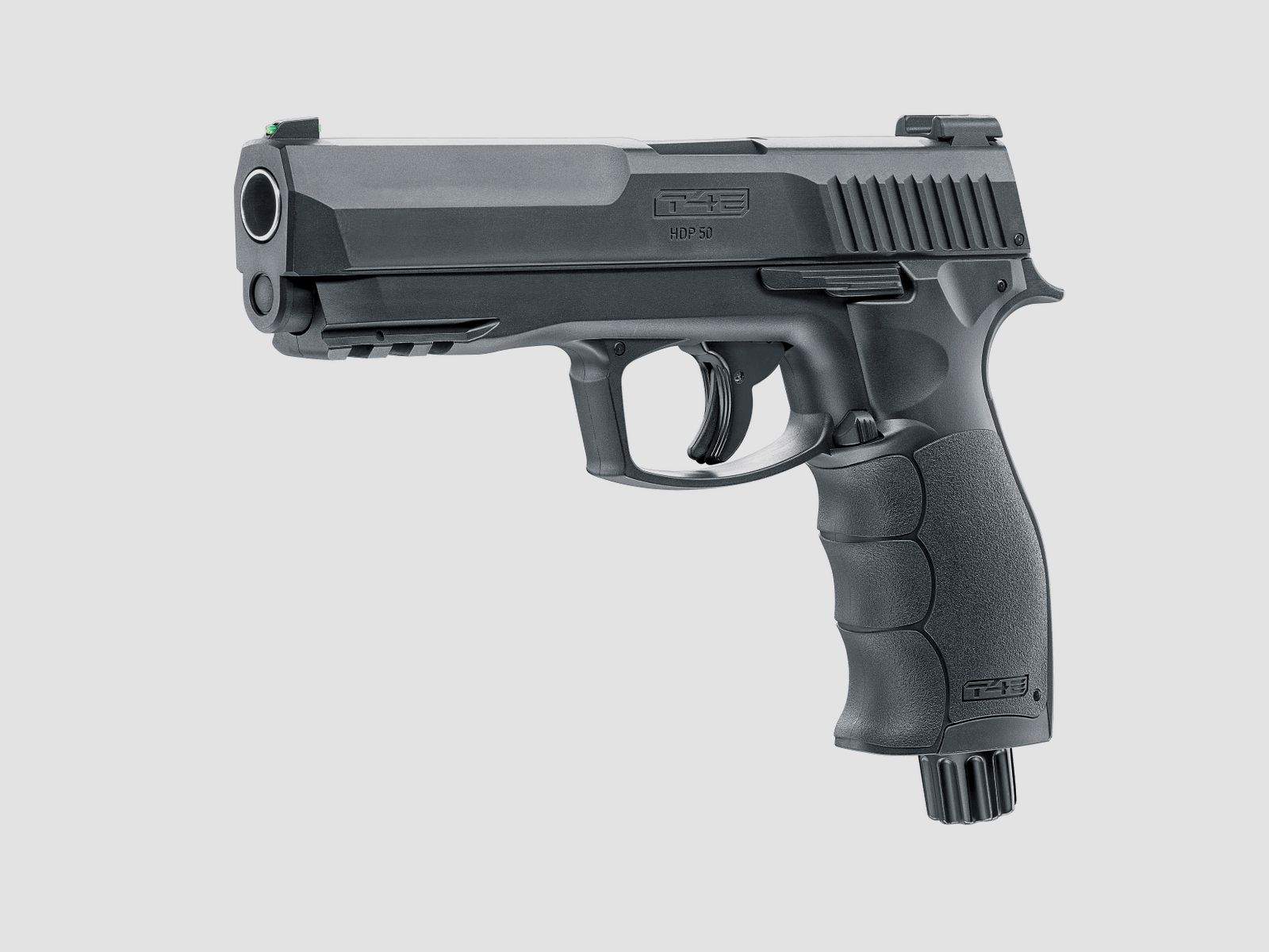 Umarex 2.4765 T4E HDP50 cal. 50 CO2 pistol 7,5 Joule 6 rounds