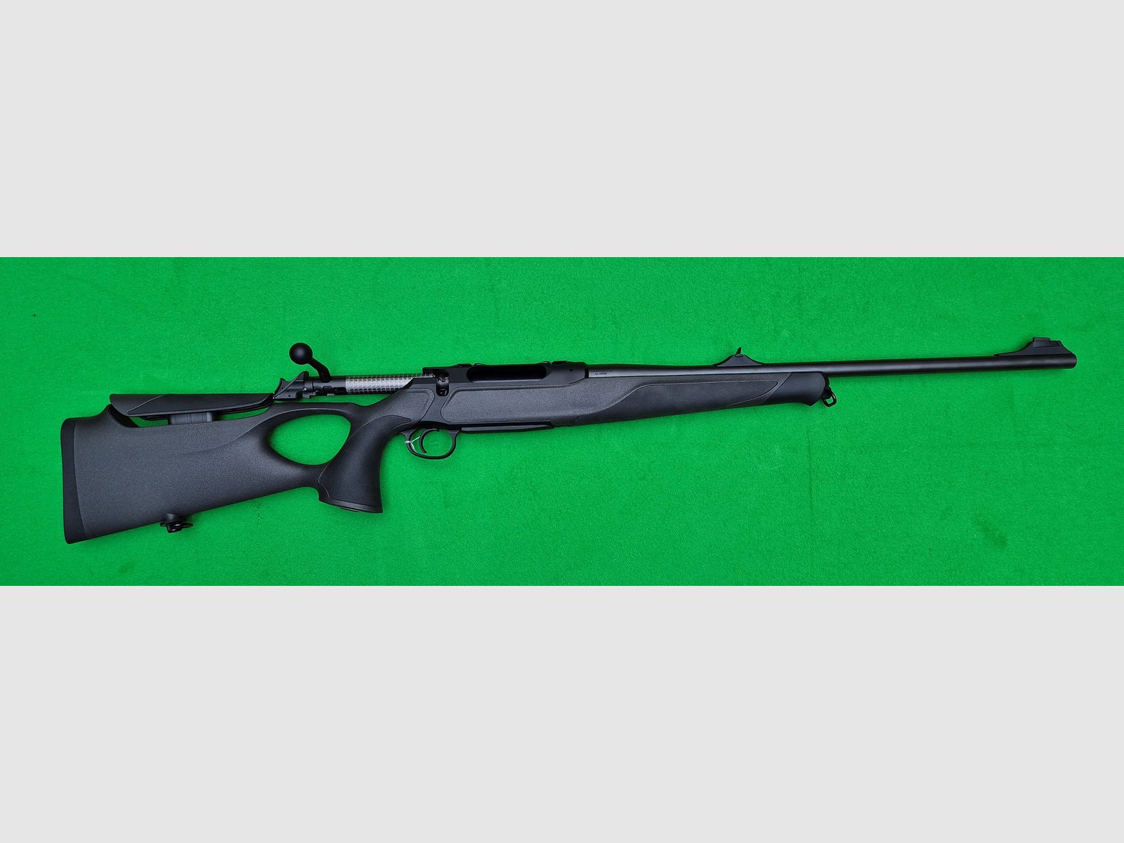 Sauer 404 Synchro XT