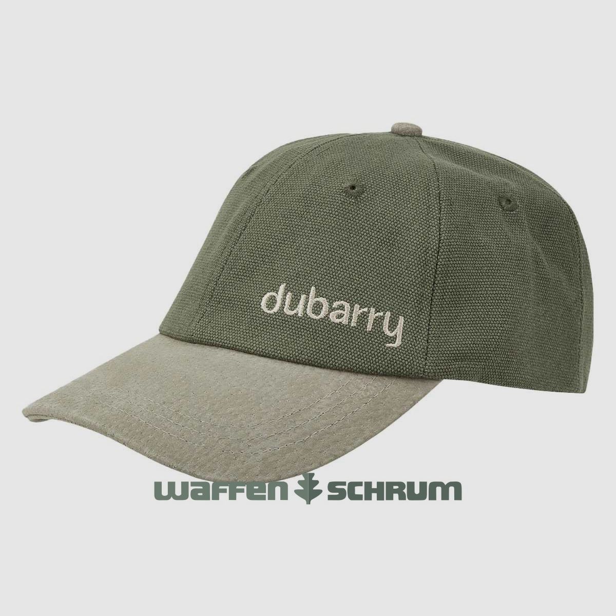 Gorra Dubarry Causeway Pesto