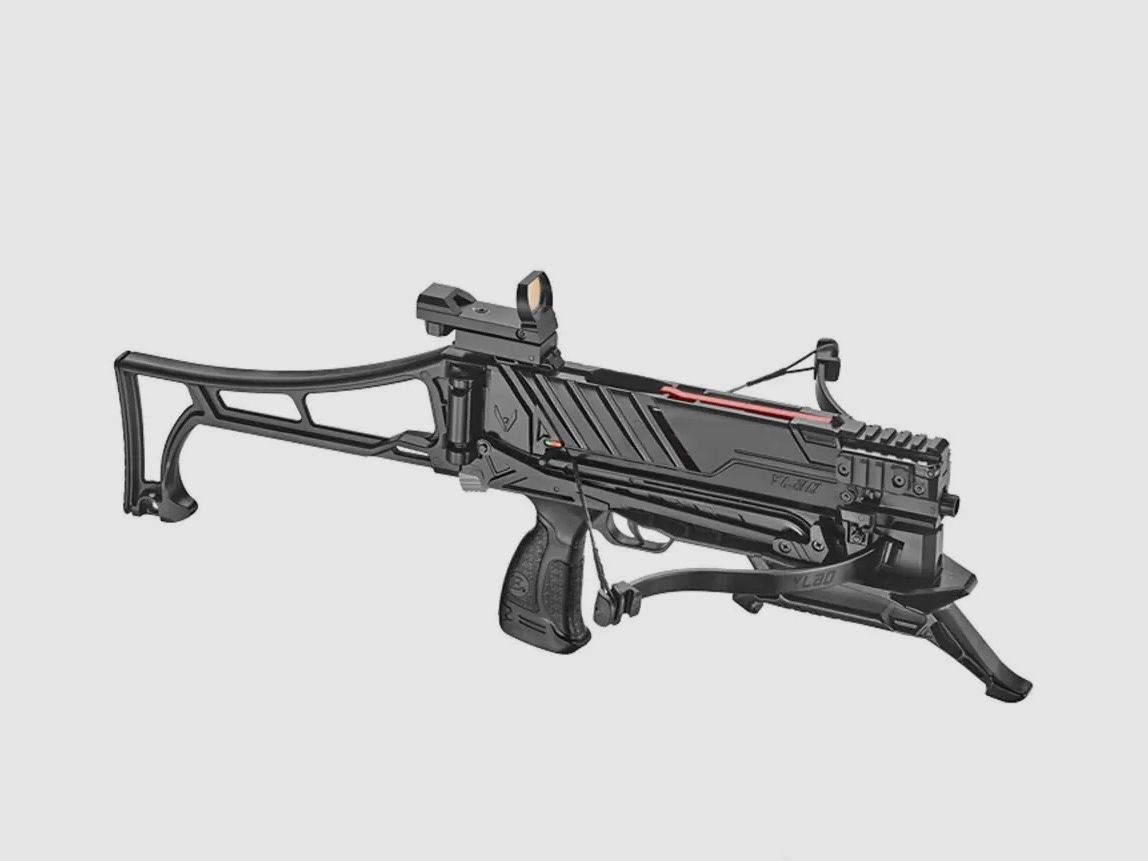 EK Archery Armbrust