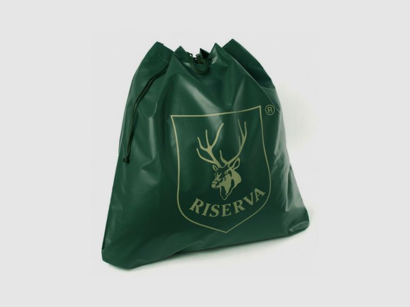 Riserva Sacco stagno PVC R1005