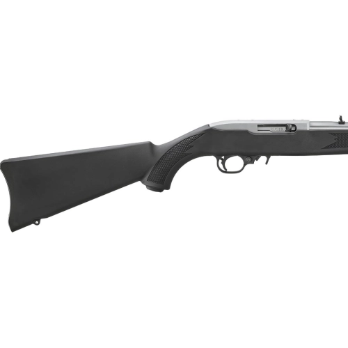 Ruger 10/22 Carbine - Synthetic SS - Gwint - 01155, zdjęcie 2 z 5