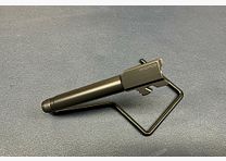 Lauf Glock 19 met draad 9mm Luger