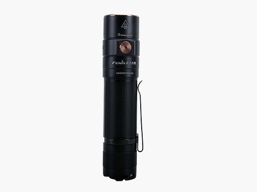 Fenix E35R Latarki