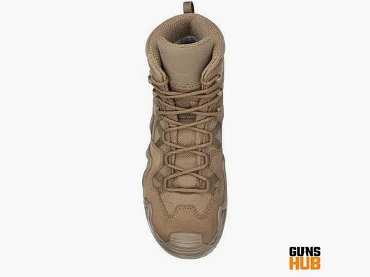 LOWA Zephyr MK2 GTX Mid Coyote OP boots