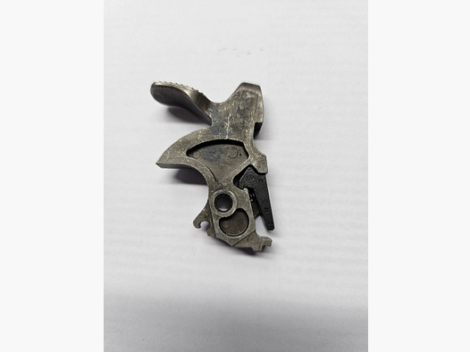 Nieuwe Smith&Wesson hamer