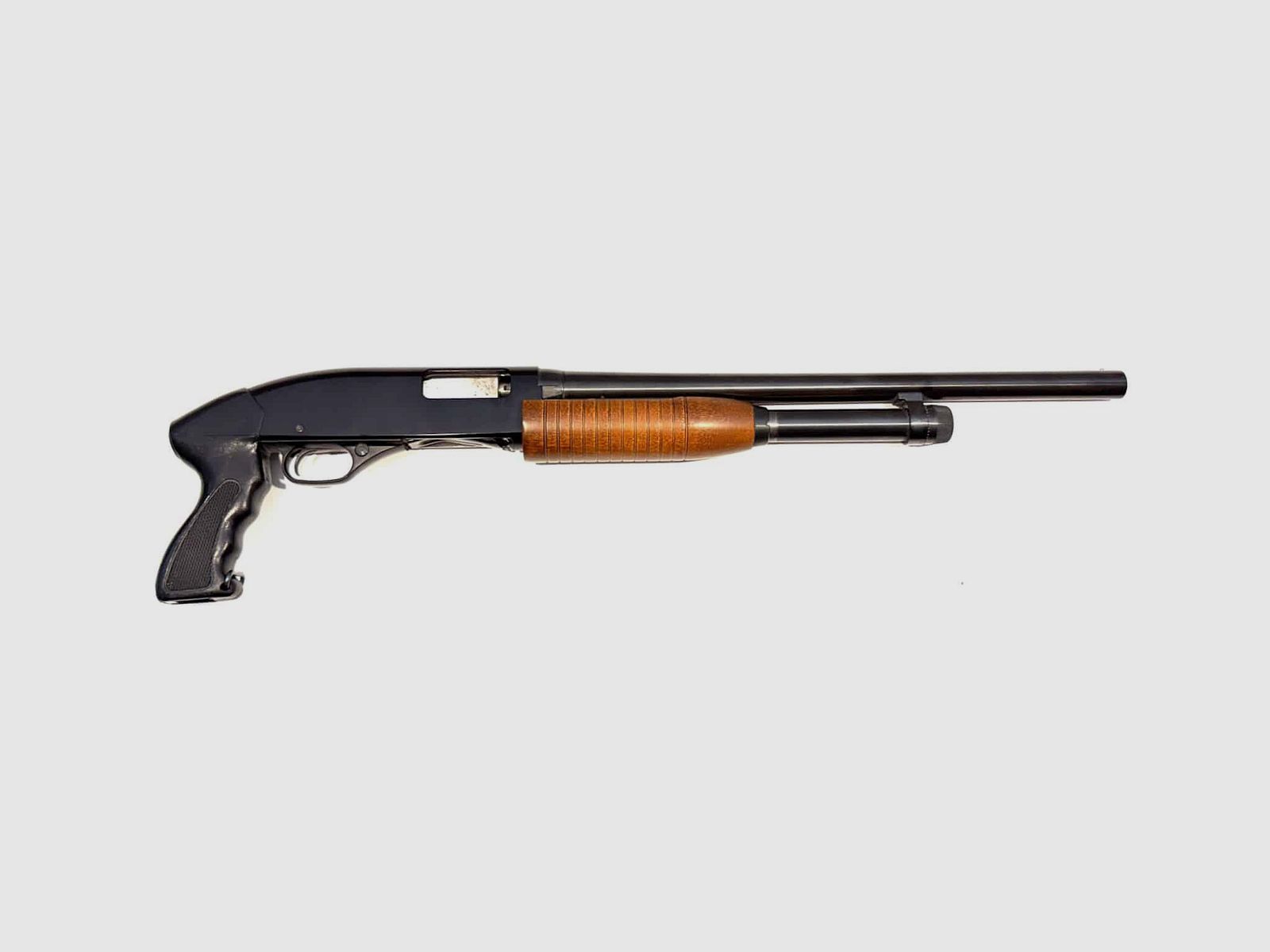 Winchester 1300 Defender Security – mit Pistolengriff – 12/76 – Occasion, Bild 1 von 2