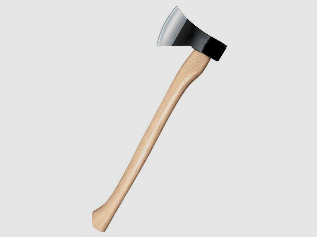Hacha Cold Steel Trail Boss