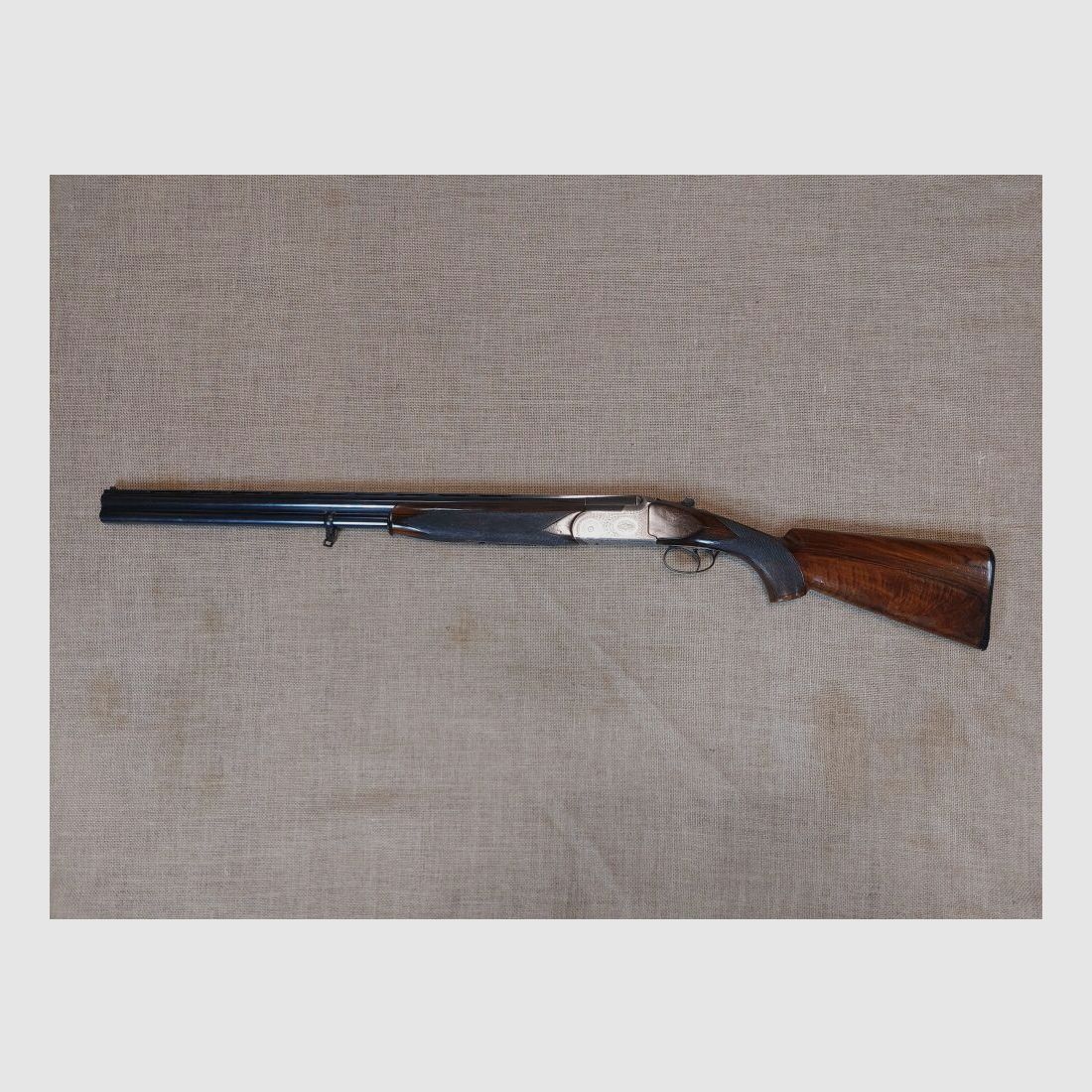 Rottweil Modell 72 Supreme